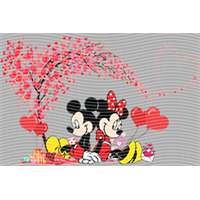 Valentine's Day-QRJ  6532